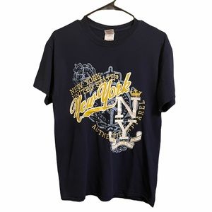 Gildan New York T-Shirt